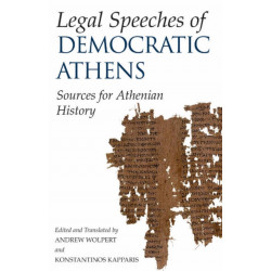 Legal Speeches of Democratic Athens: Sources for Athenian History