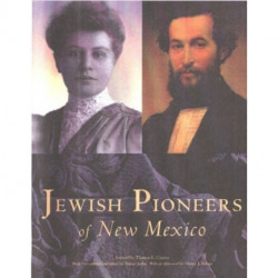 Jewish Pioneers of New Mexico