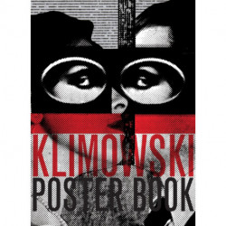 Klimowski Poster Book