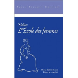 L'Ecole des femmes