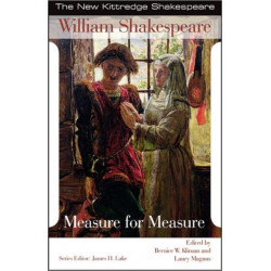 Measure for Measure