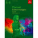 Clarinet Scales & Arpeggios, ABRSM Grades 6-8: from 2018