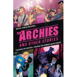 The Archies & Other Stories