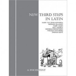 New Third Steps In Latin