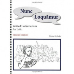 Nunc Loquamur: Guided Conversations for Latin