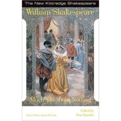Much Ado About Nothing