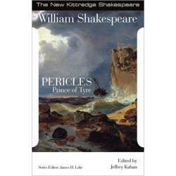 Pericles, Prince of Tyre