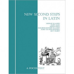 New Second Steps in Latin