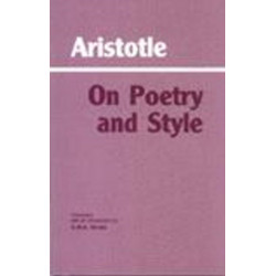 On Poetry and Style