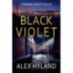 Black Violet: A Michael Violet Thriller