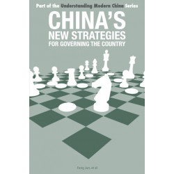 China’s New Strategies for Governing the Country