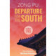 Departure for the South