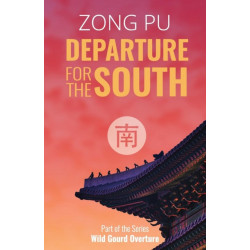 Departure for the South