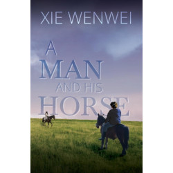A Man and his Horse
