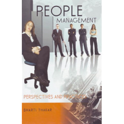 People Management: Perspectives & Practices