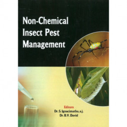 Non-Chemical Insect Pest Management