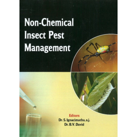 Non-Chemical Insect Pest Management