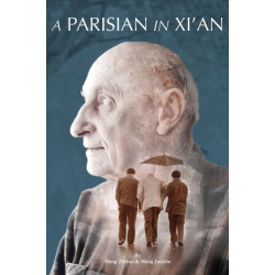A Parisian In Xi'an