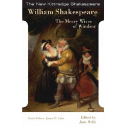 Merry Wives of Windsor