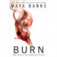Burn: Book Three of the Breathless Trilogy