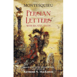 Persian Letters: With Related Texts