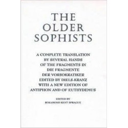 The Older Sophists