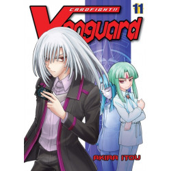 Cardfight!! Vanguard 11