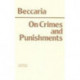 On Crimes & Publishments