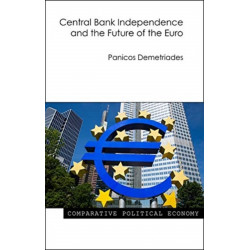 Central Bank Independence and the Future of the Euro