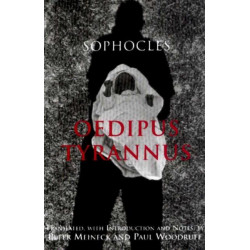 Oedipus Tyrannus