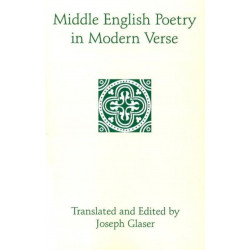 Middle English Poetry in Modern Verse