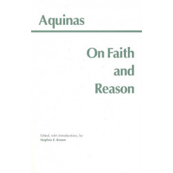 On Faith and Reason