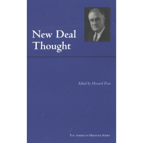 New Deal Thought