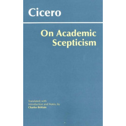 On Academic Scepticism