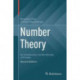 Number Theory: An Introduction via the Density of Primes