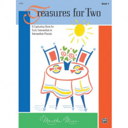Treasures For Two 1