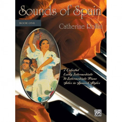 SOUNDS OF SPAIN 1