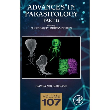 Giardia and Giardiasis - Part B
