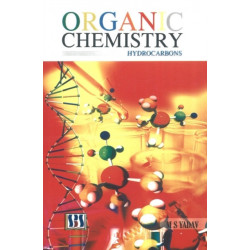 Organic Chemistry: Hydrocarbons