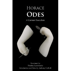 Horace: Odes: & Carmen Saeculare