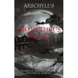 Prometheus Bound