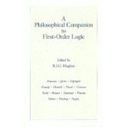 A Philosophical Companion To First-Order Logic