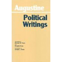 Augustine: Political Writings