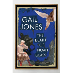 The Death Of Noah Glass