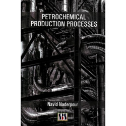 Petrochemical Production Processes