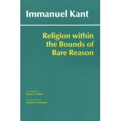 Religion within the Bounds of Bare Reason