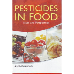 Pesticides in Food: Issues & Perspectives