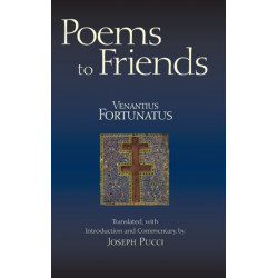 Poems to Friends