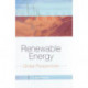 Renewable Energy: Global Perspectives