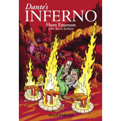 Dante's Inferno
